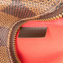 Damier Ebene Mini Pochette Accessoires