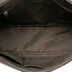 Oblique Handbag