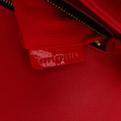 Haymarket Check Canvas 1983 Link Flap