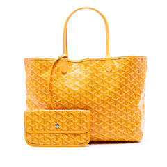 Goyardine Saint Louis PM