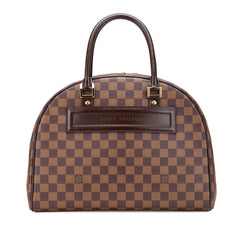 Damier Ebene Nolita 24 Heures