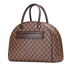 Damier Ebene Nolita 24 Heures