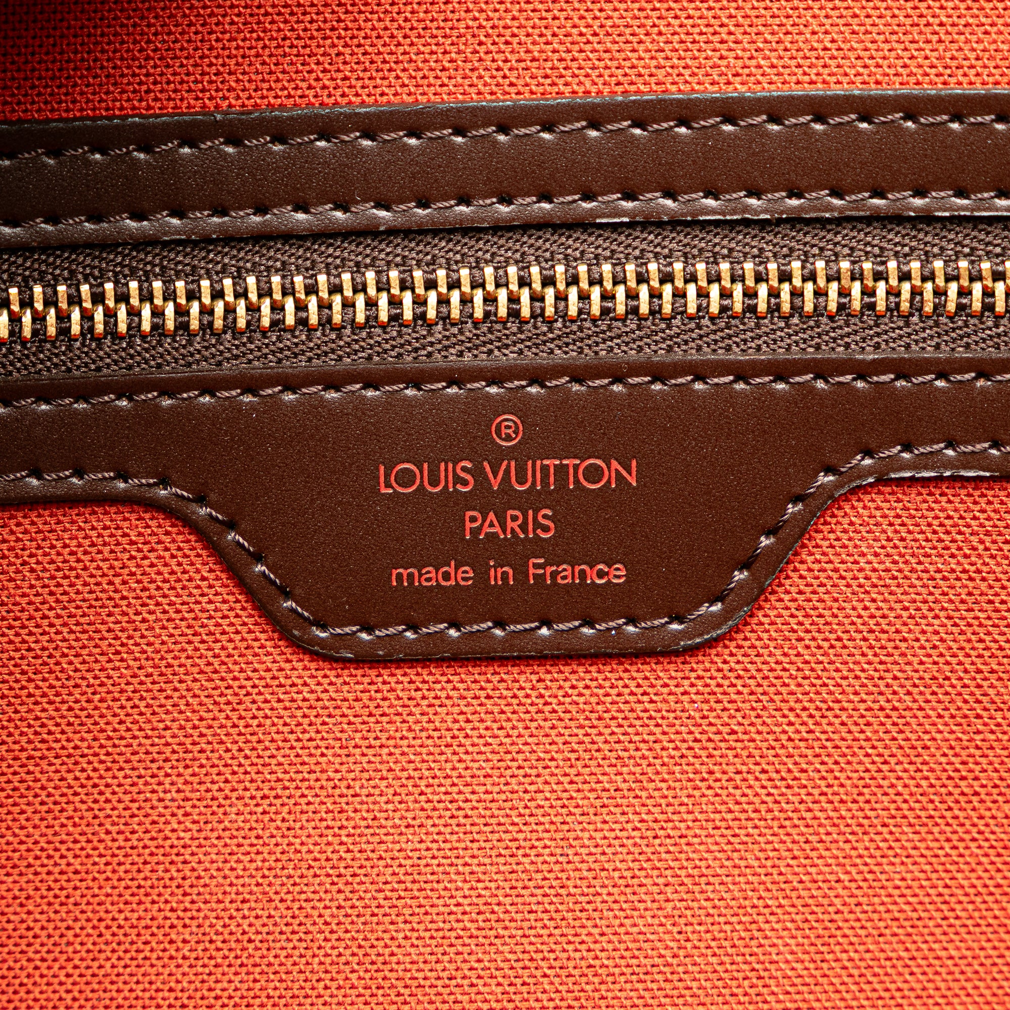 Damier Ebene Nolita 24 Heures