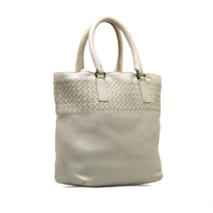 Intrecciato Tote Bag_1