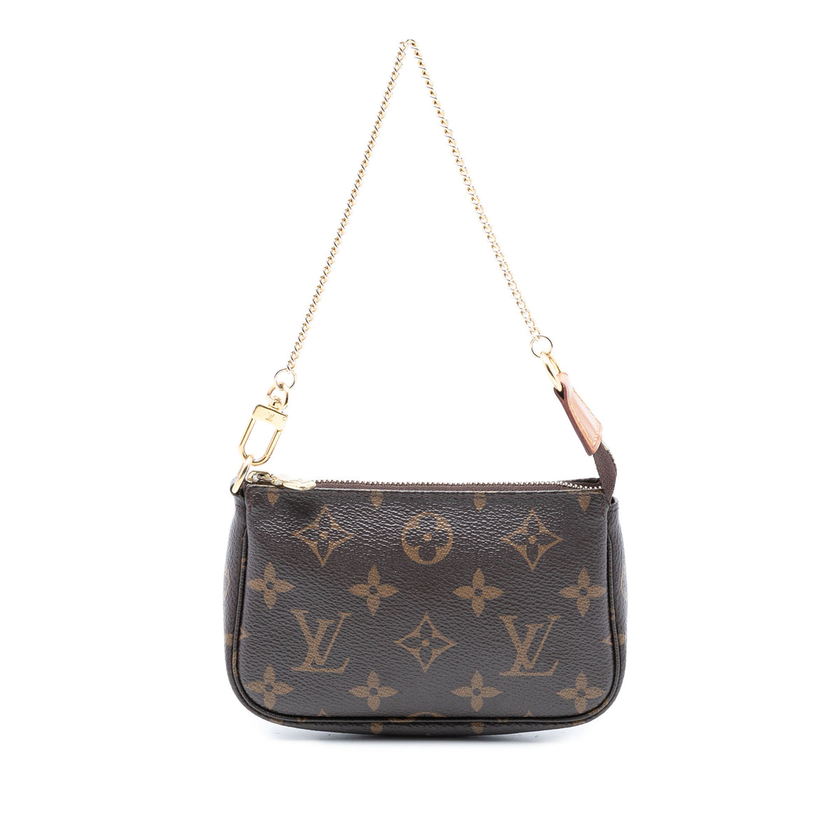 Monogram Mini Pochette Accessoires