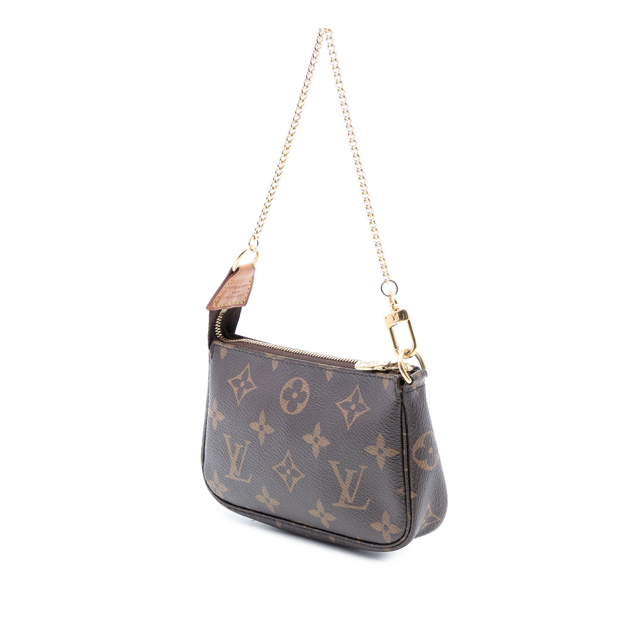 Monogram Mini Pochette Accessoires