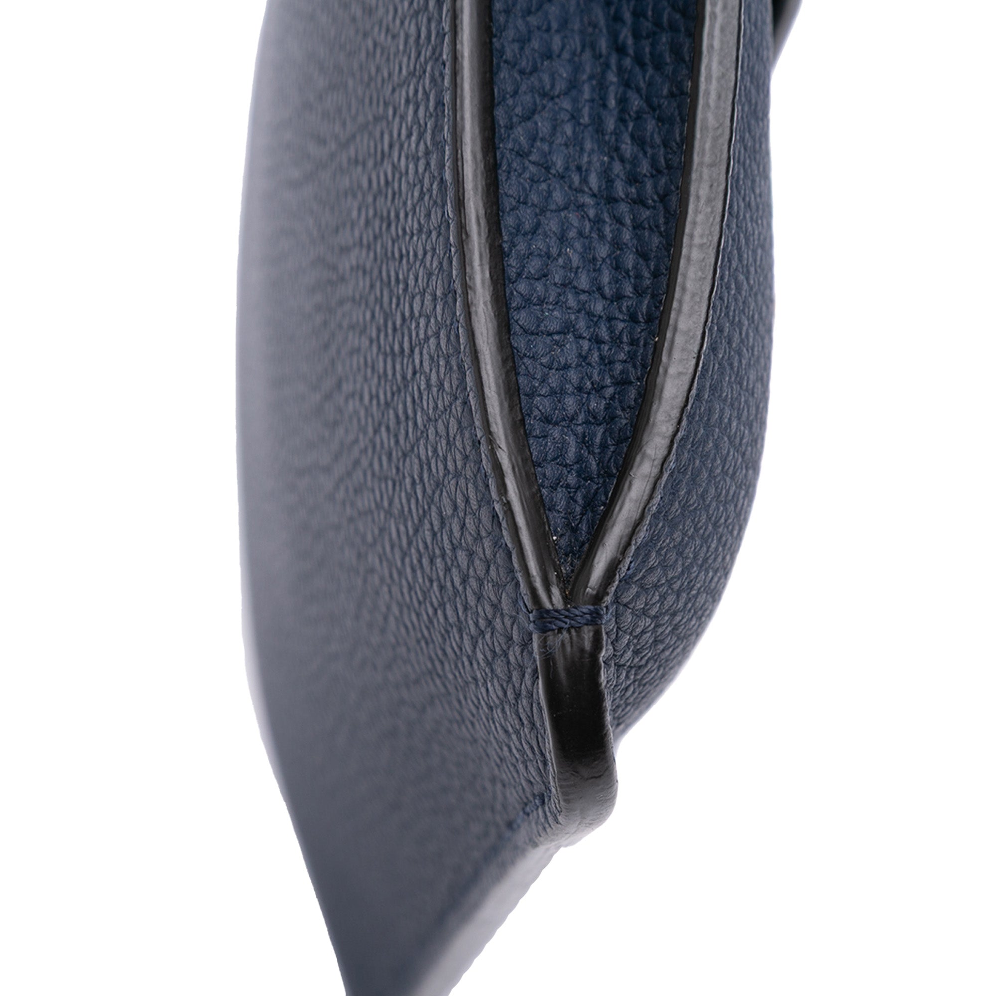 Calfskin Soft Jackie Flap Convertible Crossbody