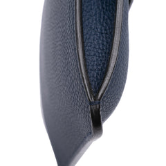 Calfskin Soft Jackie Flap Convertible Crossbody