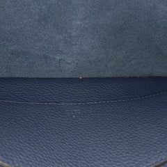 Calfskin Soft Jackie Flap Convertible Crossbody