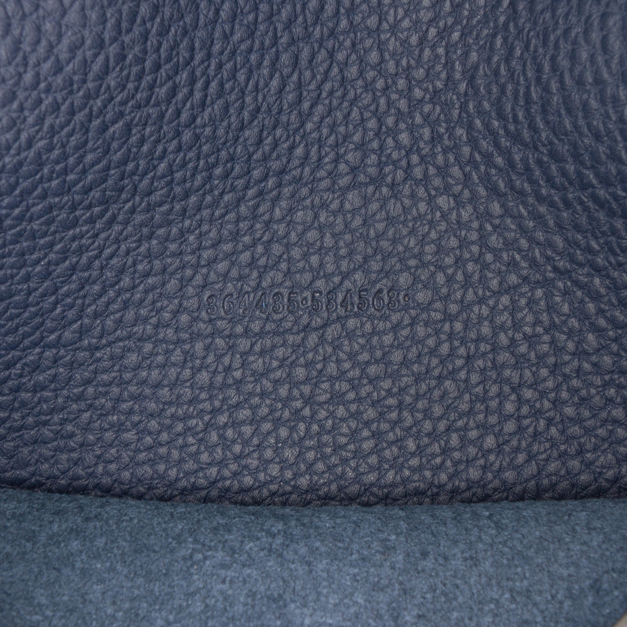 Calfskin Soft Jackie Flap Convertible Crossbody