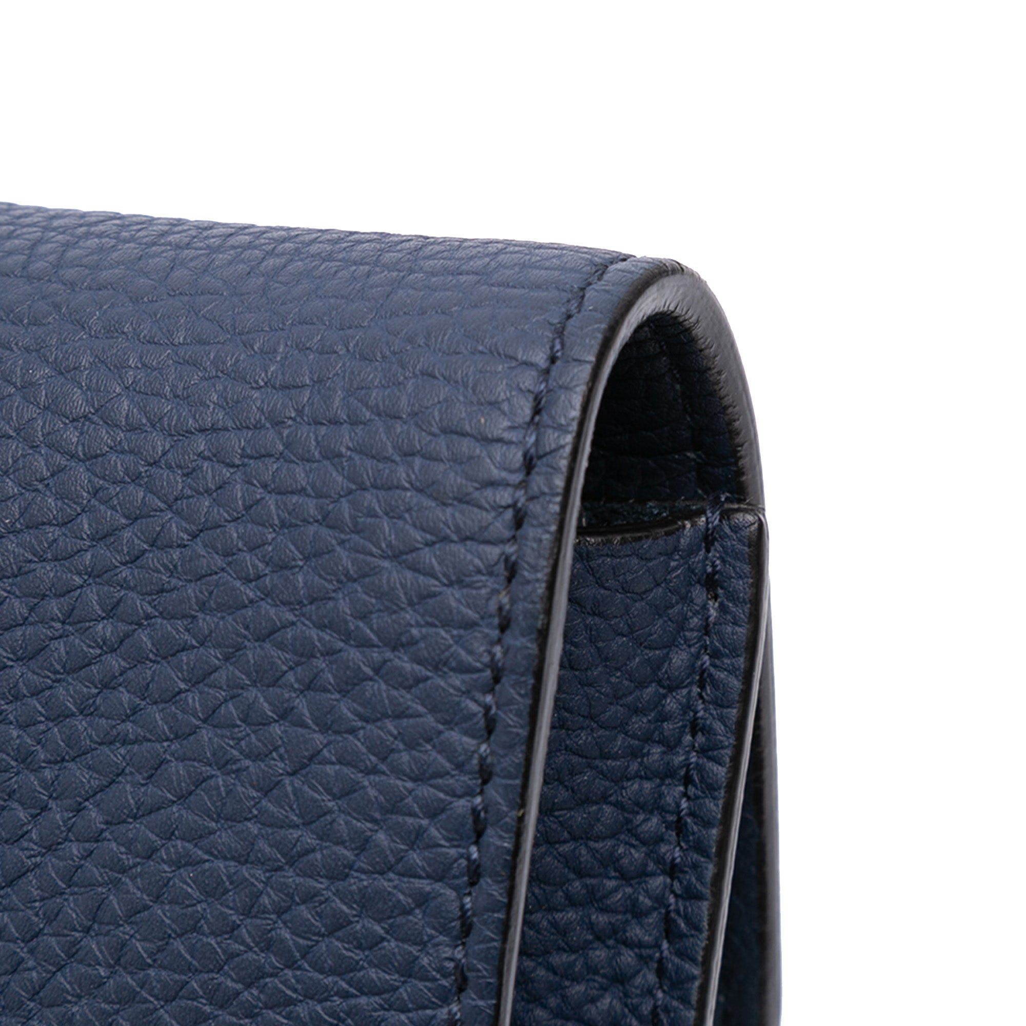 Calfskin Soft Jackie Flap Convertible Crossbody