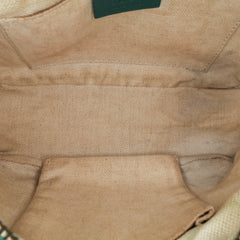 Microguccissima Sunshine Disco Camera Bag