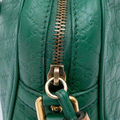Microguccissima Sunshine Disco Camera Bag