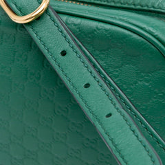 Microguccissima Sunshine Disco Camera Bag