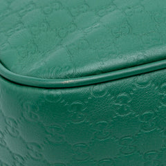 Microguccissima Sunshine Disco Camera Bag