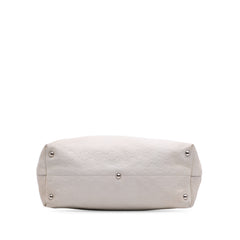 Guccissima Icon Bit Tote