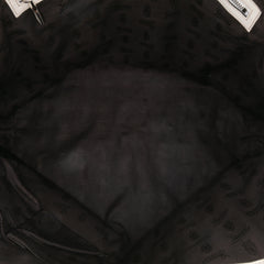 Guccissima Icon Bit Tote