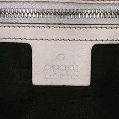 Guccissima Icon Bit Tote