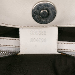 Guccissima Icon Bit Tote