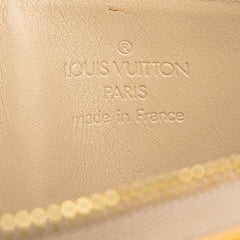 Monogram Vernis Pochette Lexington