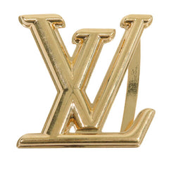 Monogram Initiales Reversible Belt