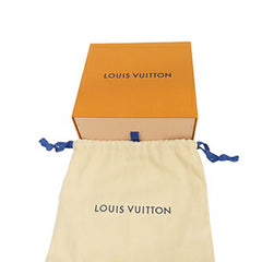 Monogram Initiales Reversible Belt
