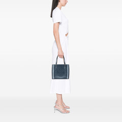 Monogram Mat Stockton