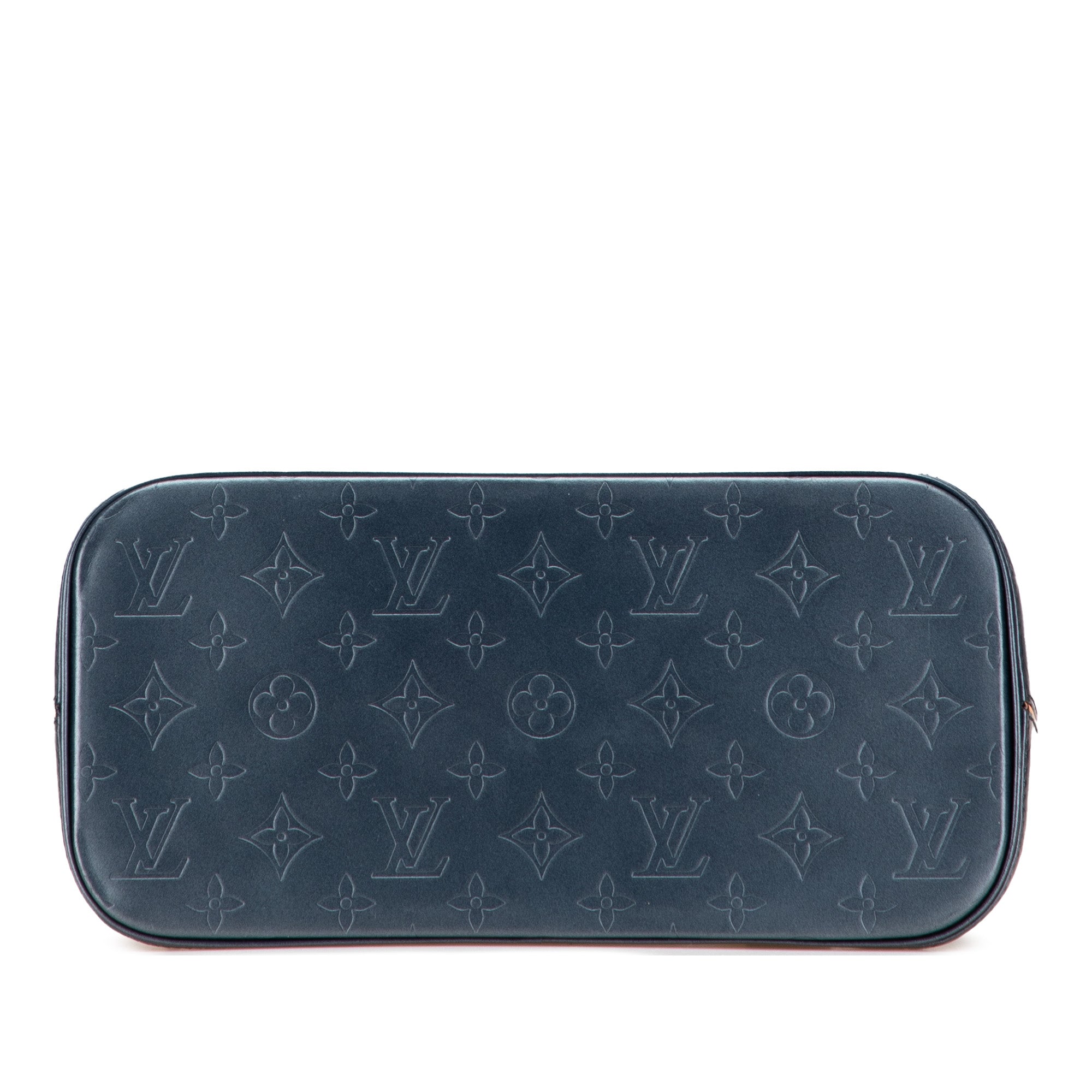 Monogram Mat Stockton