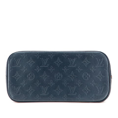 Monogram Mat Stockton