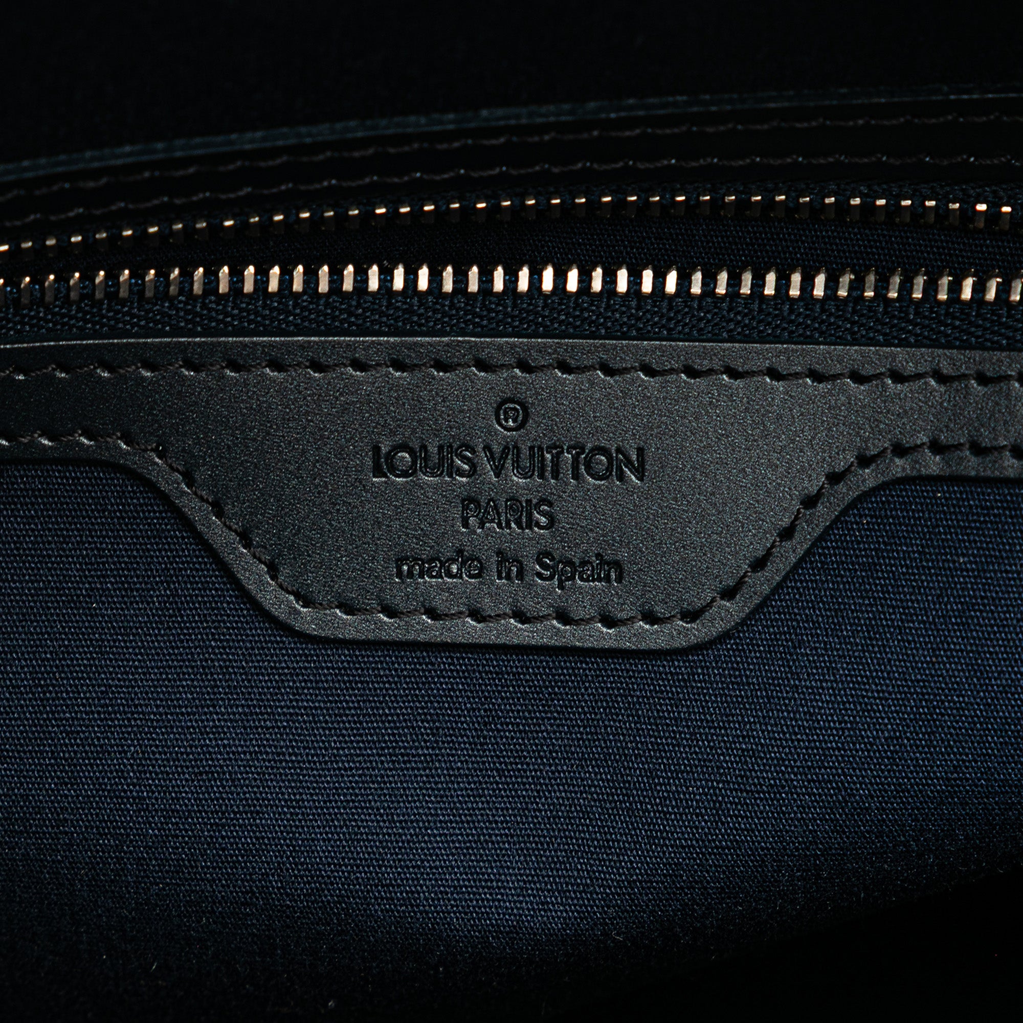 Monogram Mat Stockton