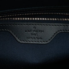 Monogram Mat Stockton