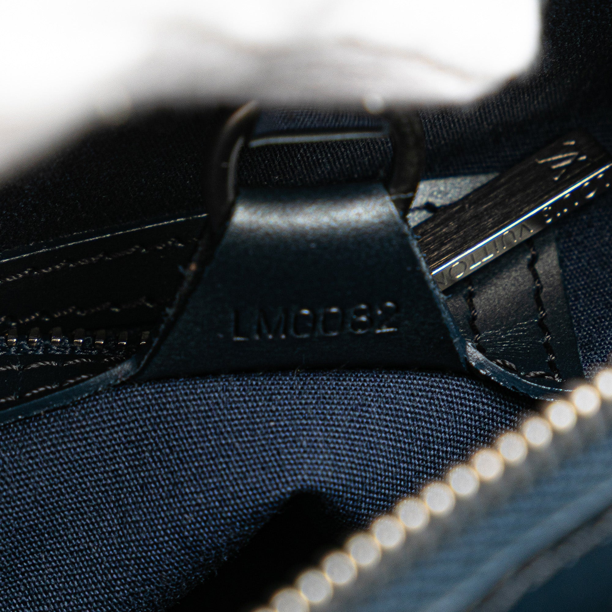 Monogram Mat Stockton