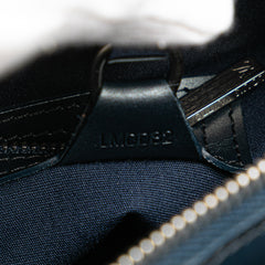 Monogram Mat Stockton