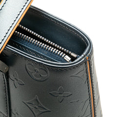 Monogram Mat Stockton