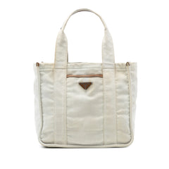 Canvas Canapa Tote