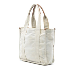 Canvas Canapa Tote