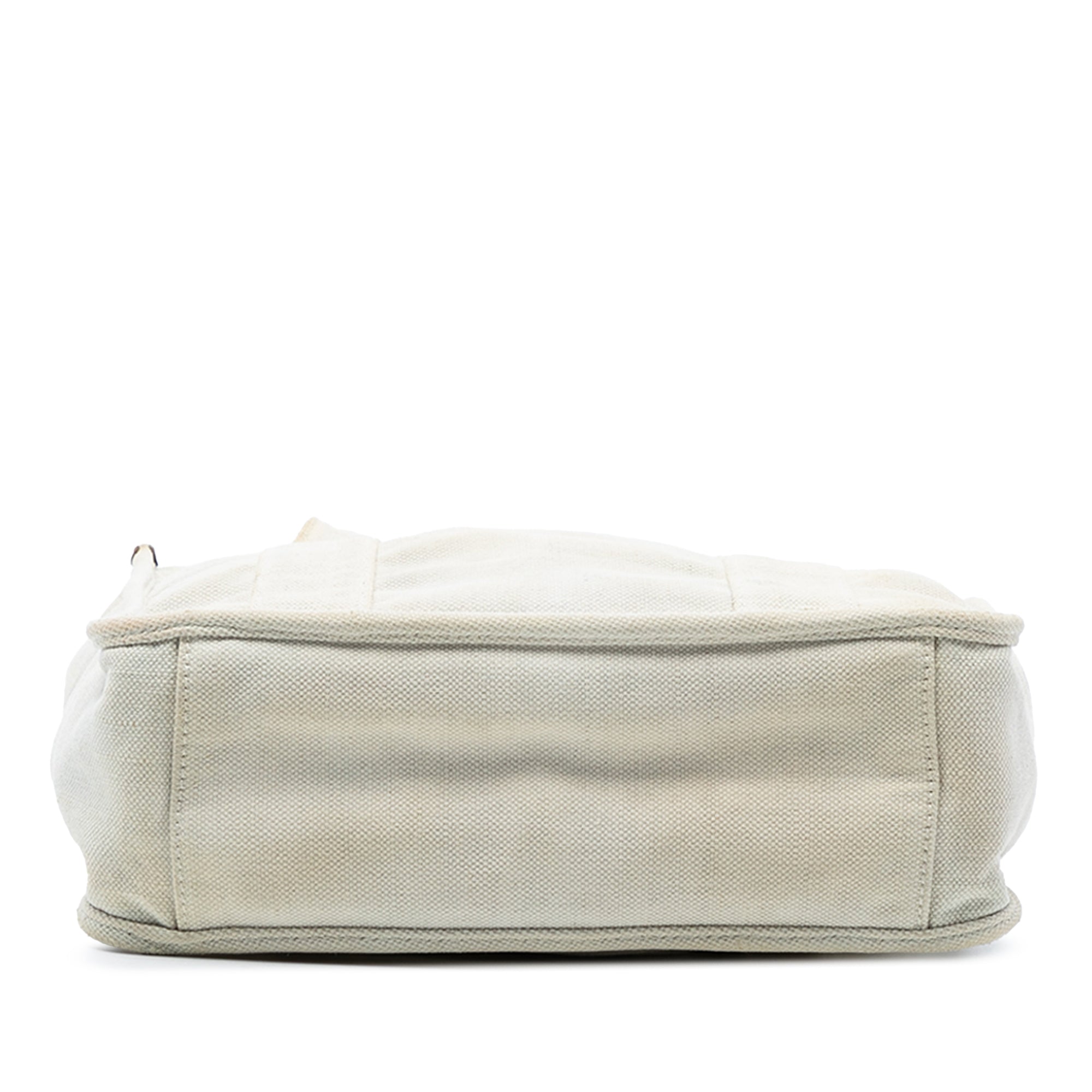 Canvas Canapa Tote