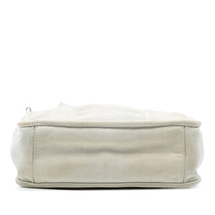 Canvas Canapa Tote