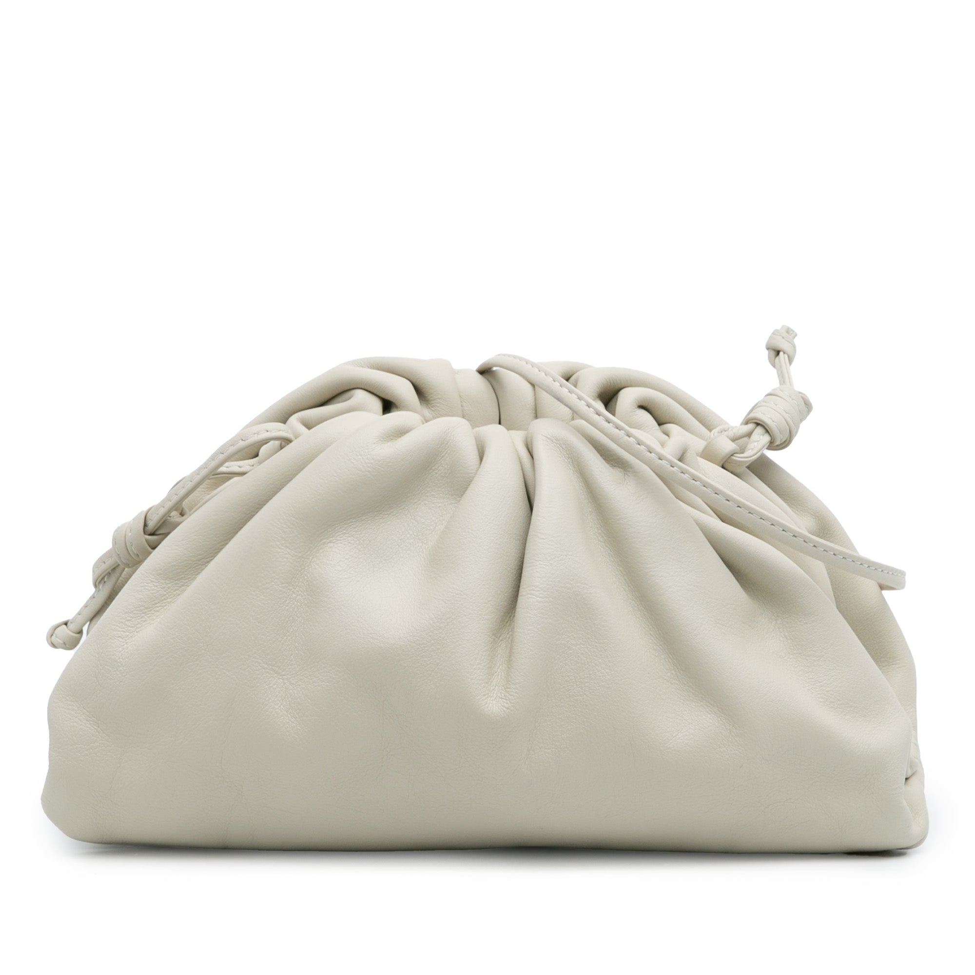 Lambskin The Mini Pouch Crossbody