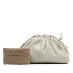 Lambskin The Mini Pouch Crossbody