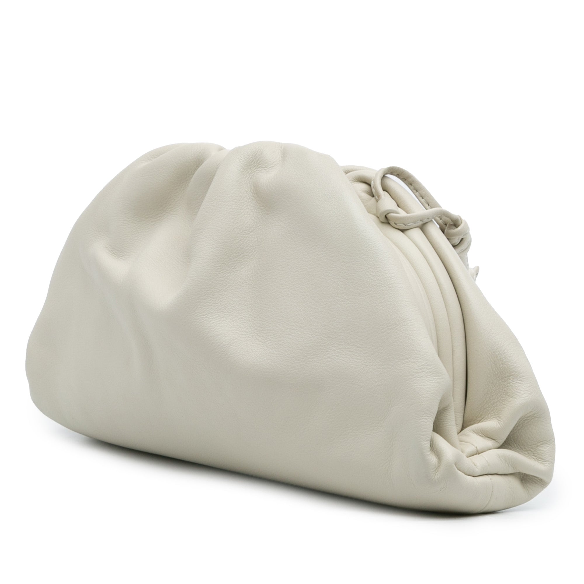 Lambskin The Mini Pouch Crossbody