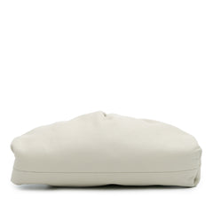 Lambskin The Mini Pouch Crossbody