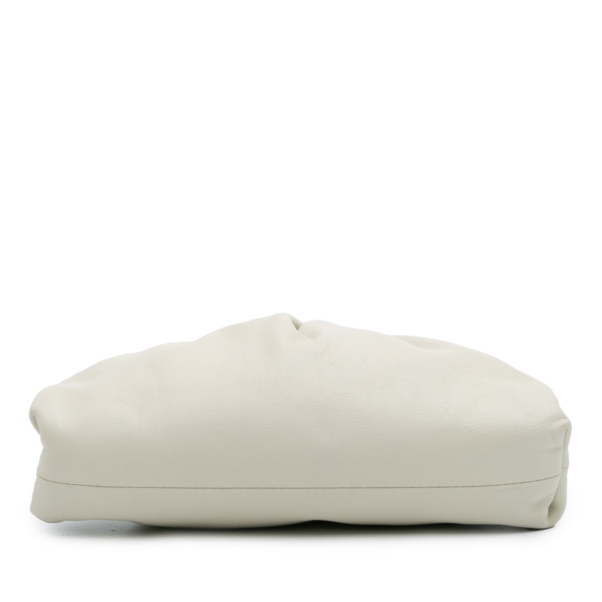 Lambskin The Mini Pouch Crossbody