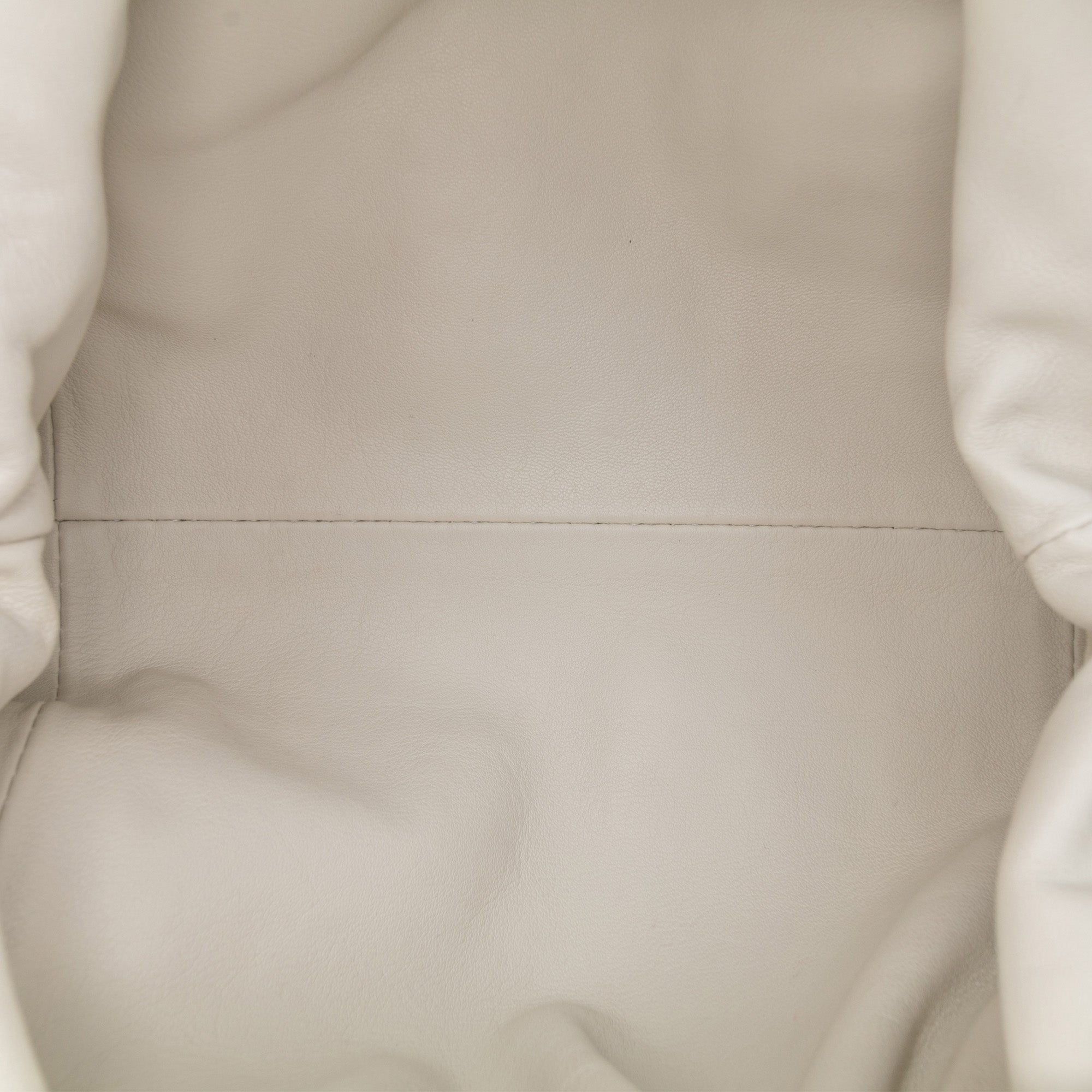 Lambskin The Mini Pouch Crossbody