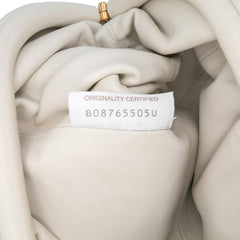 Lambskin The Mini Pouch Crossbody