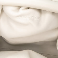 Lambskin The Mini Pouch Crossbody