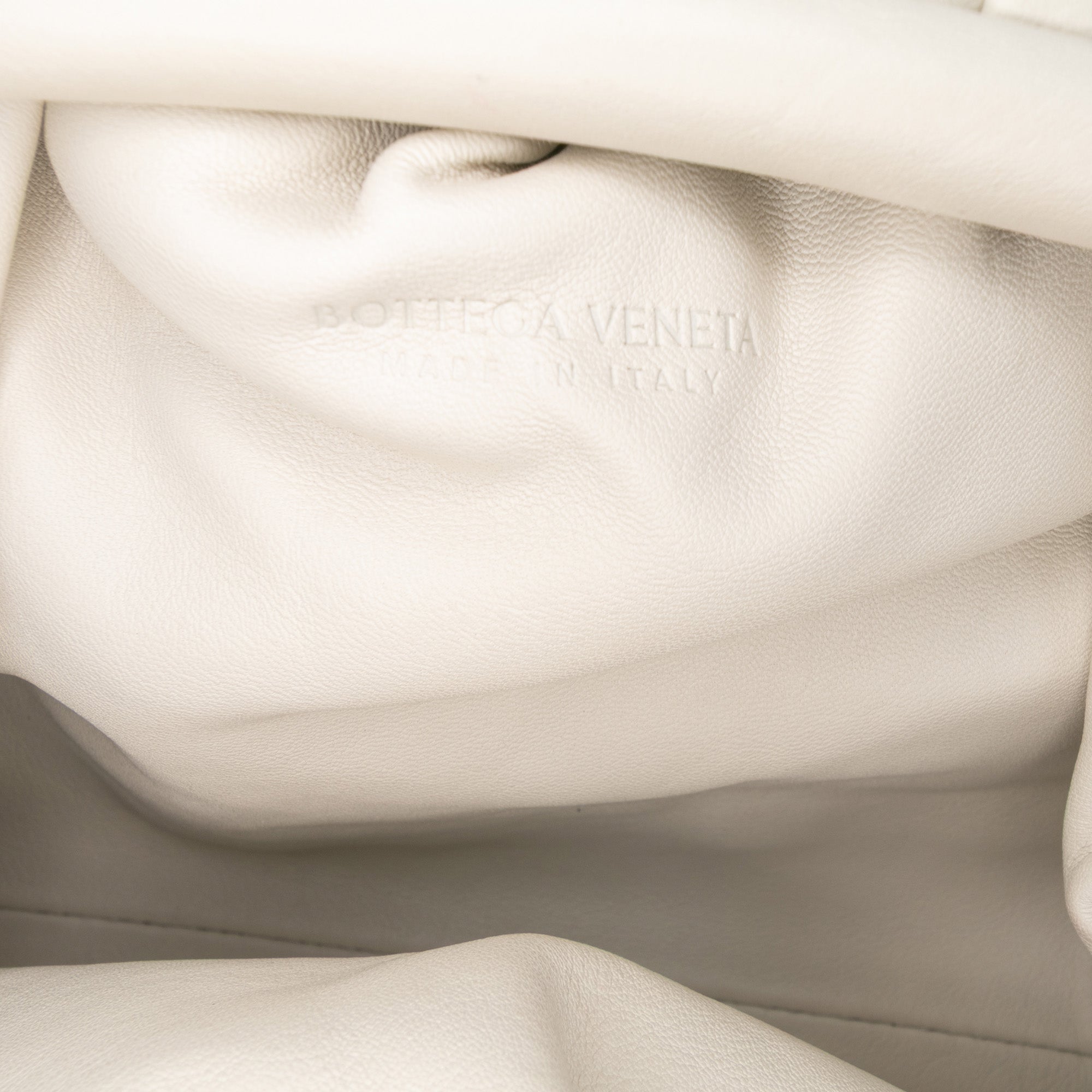 Lambskin The Mini Pouch Crossbody