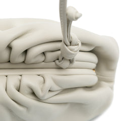 Lambskin The Mini Pouch Crossbody