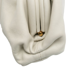 Lambskin The Mini Pouch Crossbody