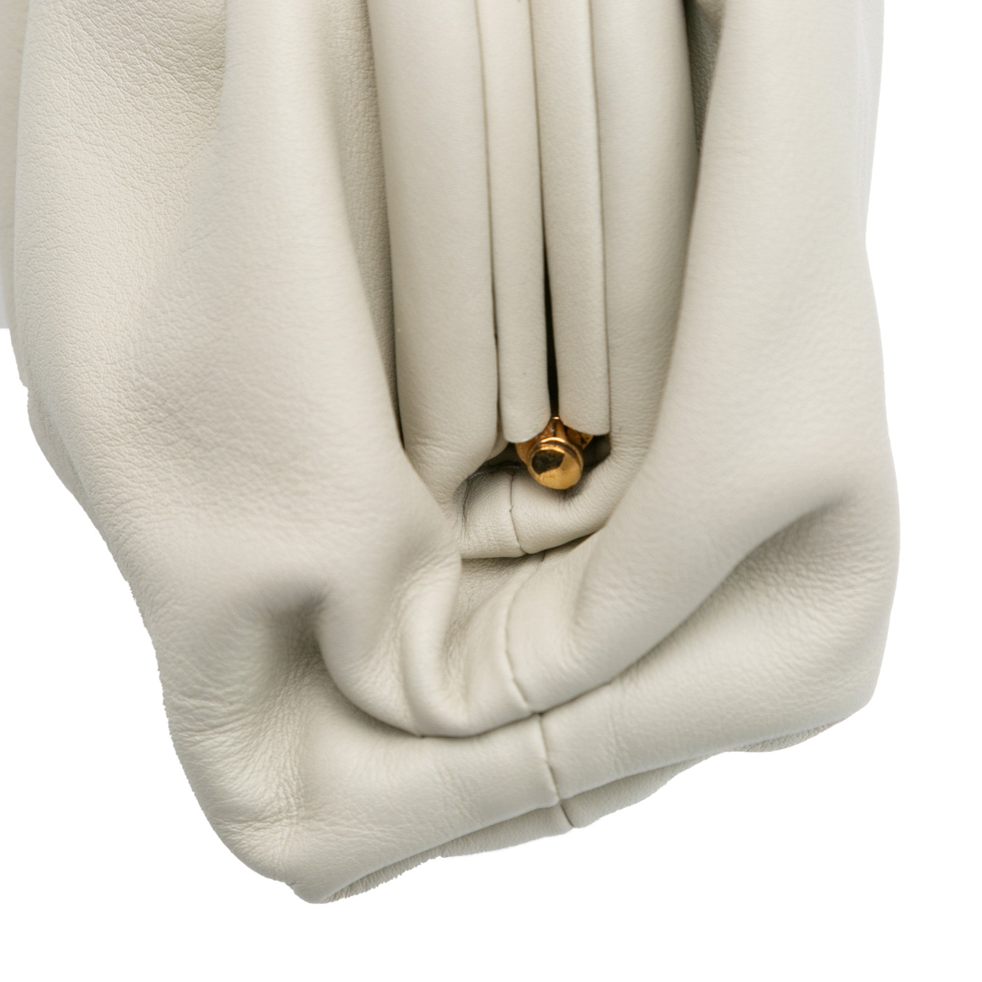 Lambskin The Mini Pouch Crossbody